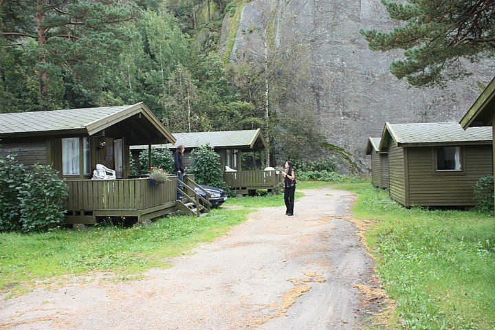 Hoesttreff 2011