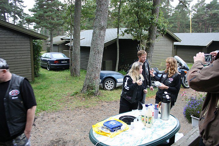 Hoesttreff 2011