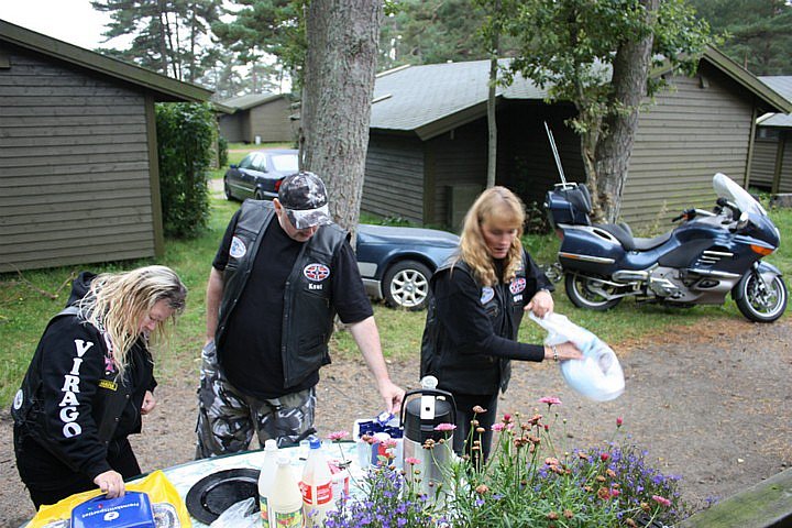Hoesttreff 2011
