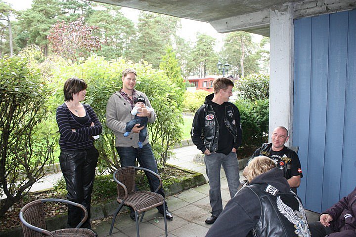 Hoesttreff 2011