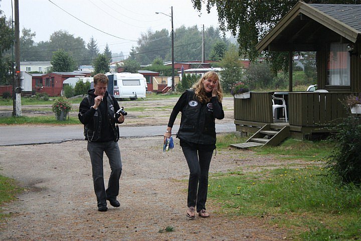 Hoesttreff 2011