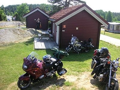 Mini Shoc 2008