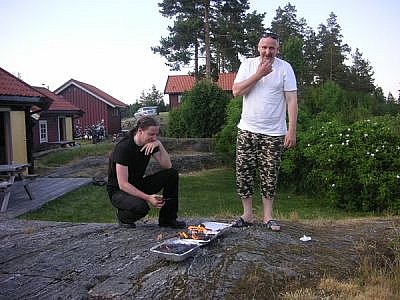 Mini Shoc 2008