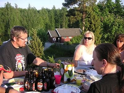 Mini Shoc 2008