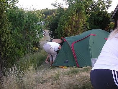 Mini Shoc 2008