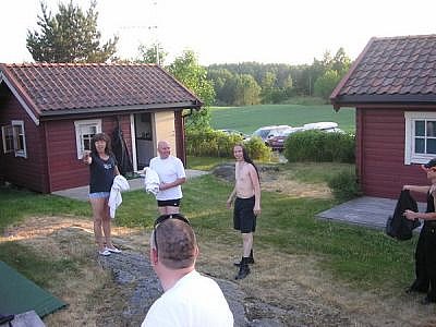 Mini Shoc 2008