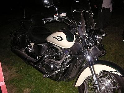 Mini Shoc 2008