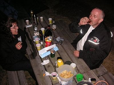 Mini Shoc 2008