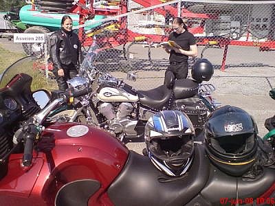 Mini Shoc 2008