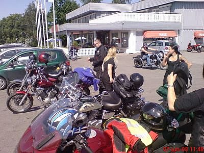 Mini Shoc 2008