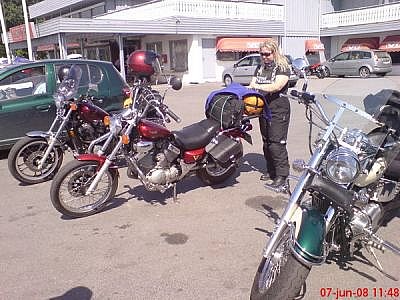 Mini Shoc 2008