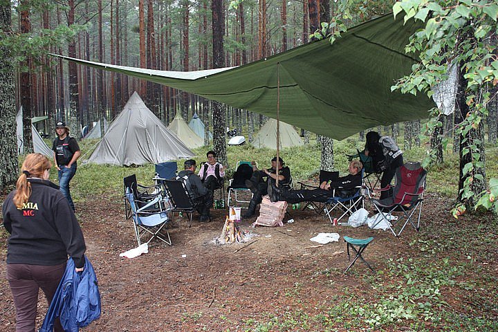Trollrally 2011