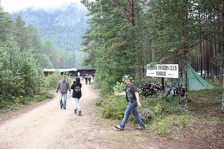 Trollrally 2011