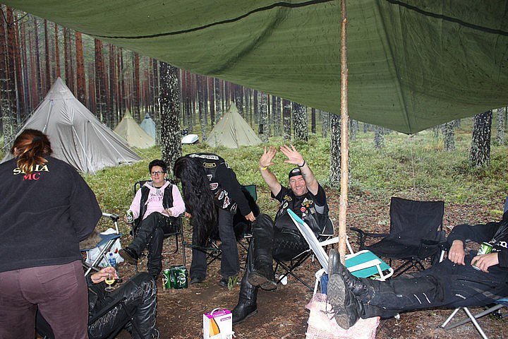 Trollrally 2011