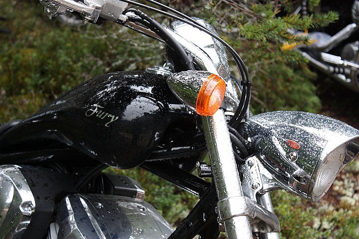 Trollrally 2011