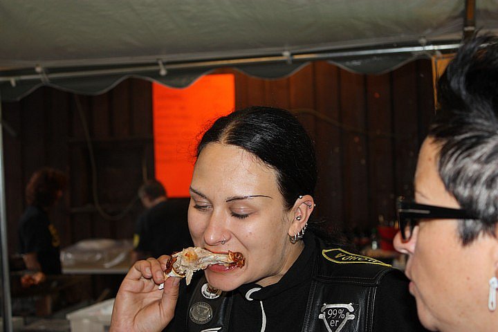 Trollrally 2011