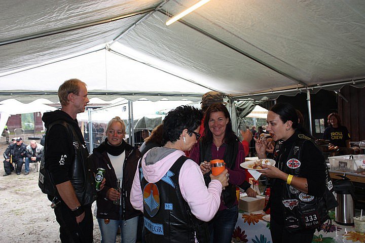 Trollrally 2011